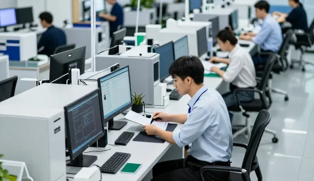 财税咨询服务