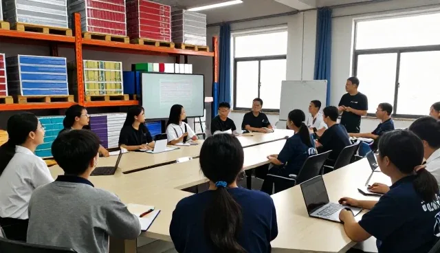 会务服务流程优化对风险防控的影响